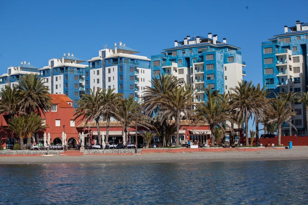 Apartamentos Marazul La Manga Rom bilde