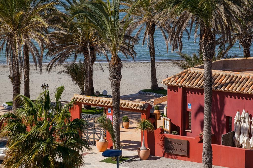 Apartamentos Marazul La Manga Eksteriør bilde