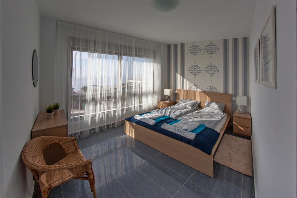 Apartamentos Marazul La Manga Rom bilde