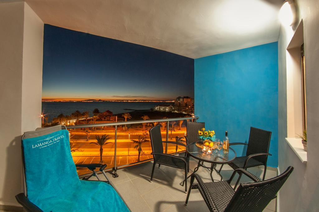Apartamentos Marazul La Manga Rom bilde