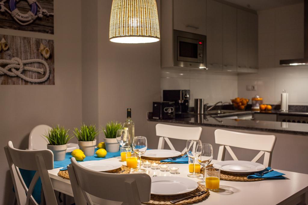Apartamentos Marazul La Manga Rom bilde