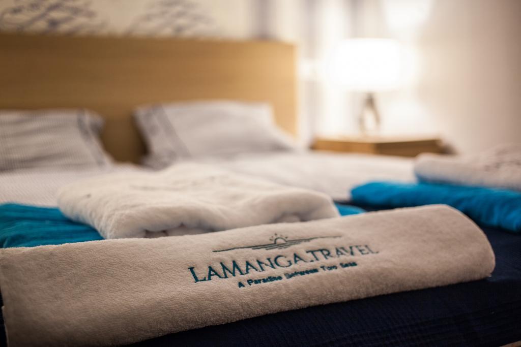 Apartamentos Marazul La Manga Rom bilde
