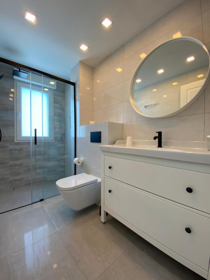 Apartamentos Marazul La Manga Eksteriør bilde